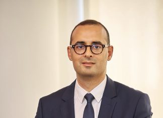 Lesieur Cristal : Ali Hnida prend la direction du Sourcing & Hedging