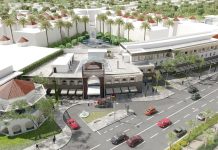 Un nouvel hôtel AC by Marriott à Casablanca par Bugshan