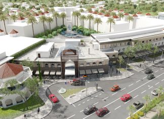 Un nouvel hôtel AC by Marriott à Casablanca par Bugshan