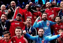 Demi-finale Maroc Vs Colombie : Où et quand suivre le choc de la Kings World Cup Nations en direct Demi-finale Maroc Vs Colombie : Où et quand suivre le choc de la Kings World Cup Nations en direct