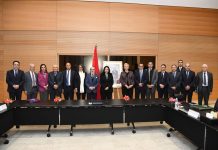 Le Maroc se dote d’un Centre Fintech !