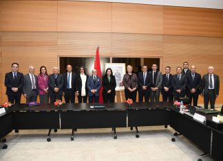 Le Maroc se dote d’un Centre Fintech !