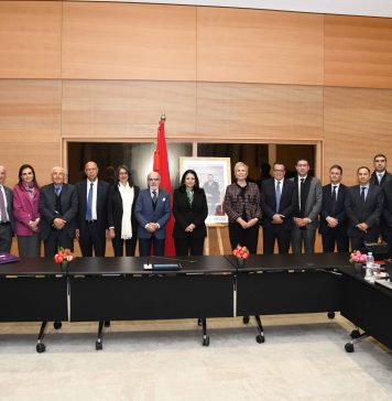 Le Maroc se dote d’un Centre Fintech !
