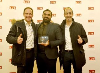 Groupe LabelVie : succès immédiat pour Atacadão en France