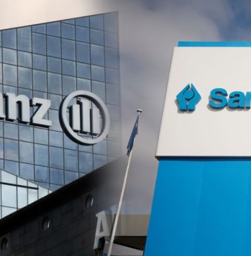 Sanlam Maroc va absorber Allianz Maroc pour créer un acteur majeur de l’assurance Sanlam Maroc va absorber Allianz Maroc pour créer un acteur majeur de l'assurance