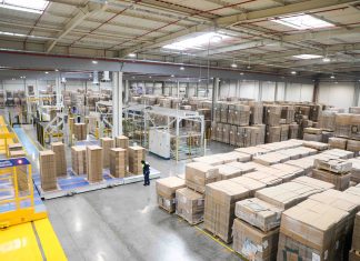 Smurfit Westrock : L’innovation en emballage débarque au Maroc Smurfit Westrock : L'innovation en emballage débarque au Maroc