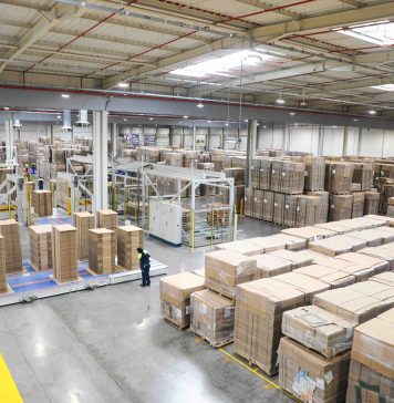 Smurfit Westrock : L’innovation en emballage débarque au Maroc Smurfit Westrock : L'innovation en emballage débarque au Maroc