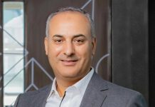Mohamed Hettiti prend les rênes d’OCP Africa