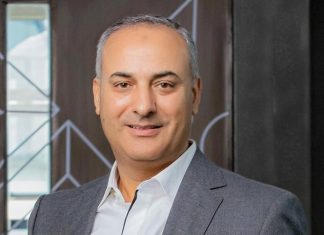 Mohamed Hettiti prend les rênes d’OCP Africa