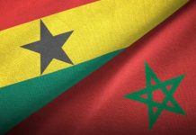 Le Ghana suspend ses relations diplomatiques avec la pseudo «Rasd»
