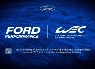 Ford annonce son Retour en Force en catégorie reine de l’endurance ainsi qu’aux 24 Heures du Mans en 2027 Ford annonce son Retour en Force en catégorie reine de l’endurance ainsi qu’aux 24 Heures du Mans en 2027