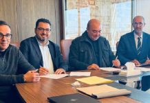 H&S Invest Holding renforce sa présence dans le BTP avec GIDNA H&S Invest Holding renforce sa présence dans le BTP avec GIDNA