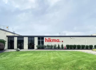 Hikma Mena FZE Accélère Son Expansion : Acquisition d’Actifs Clés de Takeda Hikma Mena FZE Accélère Son Expansion : Acquisition d’Actifs Clés de Takeda