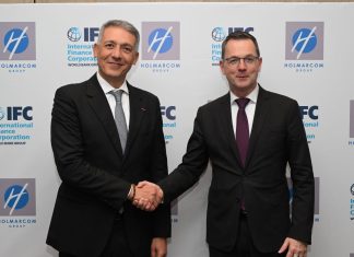 L’IFC investit 1,35 milliard de dirhams dans Holmarcom Finance Company L’IFC investit 1,35 milliard de dirhams dans Holmarcom Finance Company