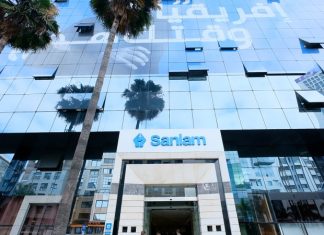 Sanlam Maroc : Croissance Solide et Dividende en Hausse Sanlam Maroc : Croissance Solide et Dividende en Hausse