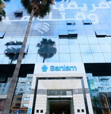 Sanlam Maroc passe sous les 5 % dans LabelVie Sanlam Maroc passe sous les 5 % dans LabelVie
