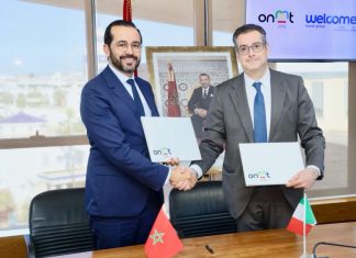 Tourisme : L’ONMT s’allie à Welcome Travel Group pour attirer plus de visiteurs Tourisme : L’ONMT s’allie à Welcome Travel Group pour attirer plus de visiteurs