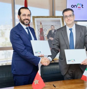 Tourisme : L’ONMT s’allie à Welcome Travel Group pour attirer plus de visiteurs Tourisme : L’ONMT s’allie à Welcome Travel Group pour attirer plus de visiteurs