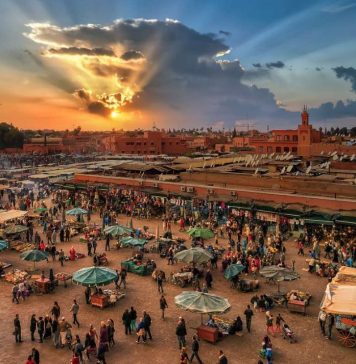 Le Maroc enregistre déjà 4,3 millions de touristes au T1 2026 Le Maroc enregistre déjà 4,3 millions de touristes au T1 2026