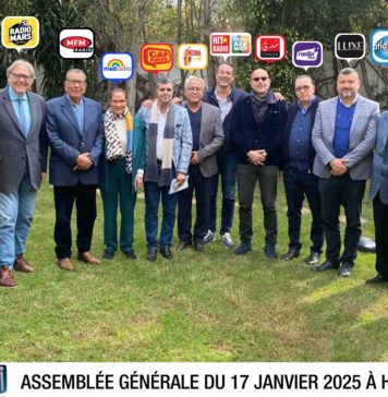 Younes Boumehdi, nouveau président de l’ARTI Younes Boumehdi, nouveau président de l’ARTI