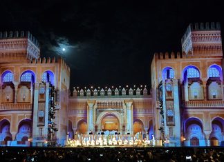28e Festival des Musiques Sacrées : 200 artistes en scène à Fès