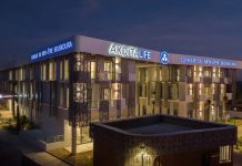 Akdital compte désormais 4 864 lits au Maroc Akdital compte désormais 4 864 lits au Maroc
