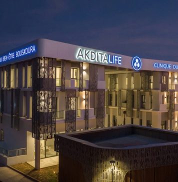 Akdital compte désormais 4 864 lits au Maroc Akdital compte désormais 4 864 lits au Maroc
