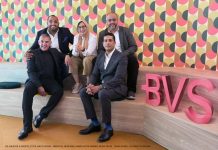 Venture Building : BVS s’implante officiellement à Casablanca Finance City
