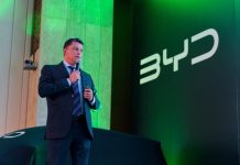 BYD Seagull : La citadine électrique fait son entrée au Maroc (Vidéo)
