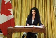 Rachel Bendayan, une ministre d’origine marocaine dans l’exécutif canadien