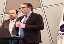 CGEM Fès-Meknès : Un nouveau mandat pour Omar Tajmouati