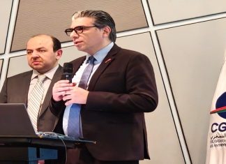 CGEM Fès-Meknès : Un nouveau mandat pour Omar Tajmouati