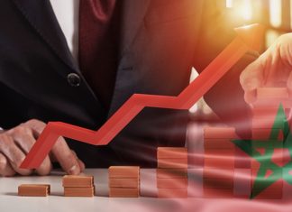Croissance marocaine : Les prévisions de la Banque mondiale