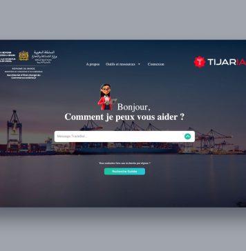 Le Maroc lance « TijarIA », le 1er guichet unique pour le commerce extérieur