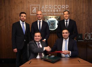 Africorp Consortium cède 20 % de Granal à Red Med Private Equity