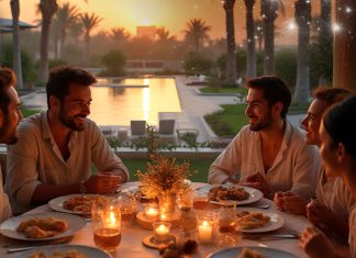 Ramadan 2025 : Offres exclusives by Kenzi Hotels