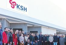 Groupe KITEA : KSH Logistics booste sa logistique avec un nouveau hub