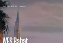 Le World Football Summit 2025 s’invite au Maroc