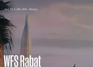 Le World Football Summit 2025 s’invite au Maroc