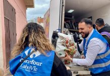 Ramadan : le Groupe LabelVie réaffirme son engagement solidaire