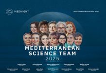 Santé : Dr. Meryem Lemrani intègre l’équipe scientifique de la Méditerranée 2025