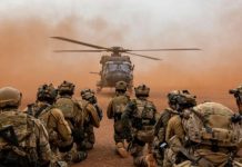 Le Maroc et la France préparent un exercice militaire conjoint