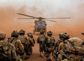 Le Maroc et la France préparent un exercice militaire conjoint