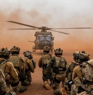 Le Maroc et la France préparent un exercice militaire conjoint