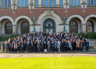 Le Maroc, hub africain du droit international privé (HCCH)