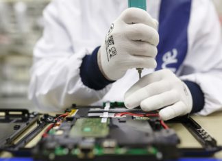 Un groupe suisse veut reprendre les sites d’Eolane au Maroc