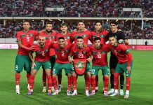 Match Maroc-Niger : Infos billetterie et points de vente