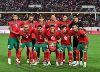 Match Maroc-Niger : Infos billetterie et points de vente