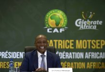 CAN 2025 : A Dakar, le Sénégal reste sans prise face à Motsepe CAN 2025 : A Dakar, le Sénégal reste sans prise face à Motsepe