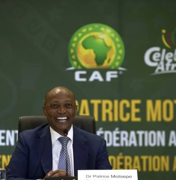 CAN 2025 : A Dakar, le Sénégal reste sans prise face à Motsepe CAN 2025 : A Dakar, le Sénégal reste sans prise face à Motsepe